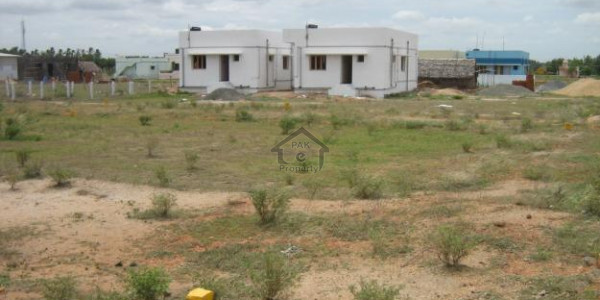 500 Yards Plot For Sale In Bharakahu