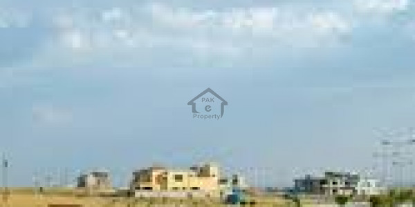 Bahria Town Karachi Ali Block - 125 Square Yards Plot