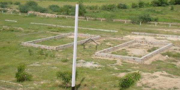 Bahria Town Karachi Ali Block Precinct 12 Plot Size 125 Square Yard