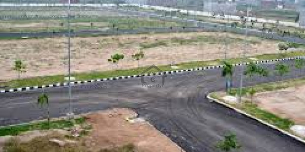 Bahria Town Sports City Precinct 42 - 250 Square Yard Plot File For Sale