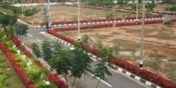 Block C1 10 Marla Plot For Sale