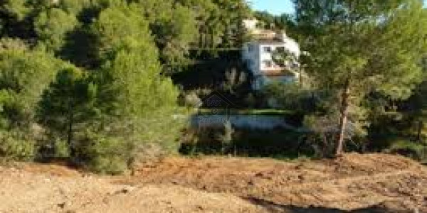 Residential Plot For Sale