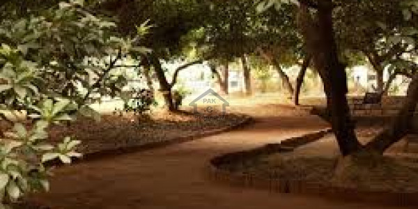 Residential Plot Is Available For Sale