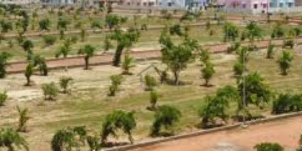 Residential Plot Is Available For Sale