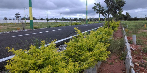 4 Marla Plot For Sale In CBR Town Phase 2