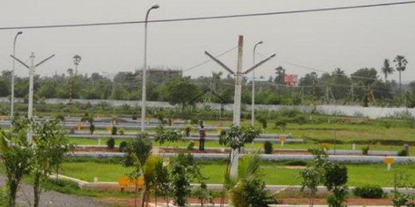 Residential Plot Available For Sale