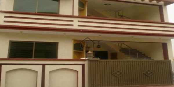 Double unit House For Sale