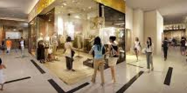 Building Available For Sale