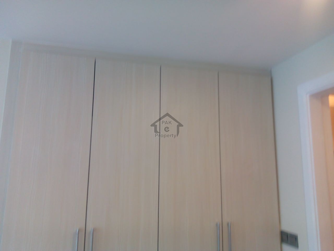 Beautiful One Bed Studio Apartment Available For Rent In The Centaurus Islamabad