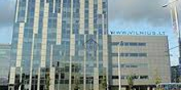 3rd Floor Office Available For Sale