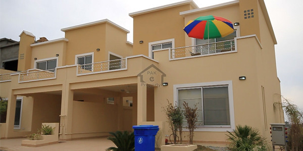 2 Bed Ground Portion In F-11