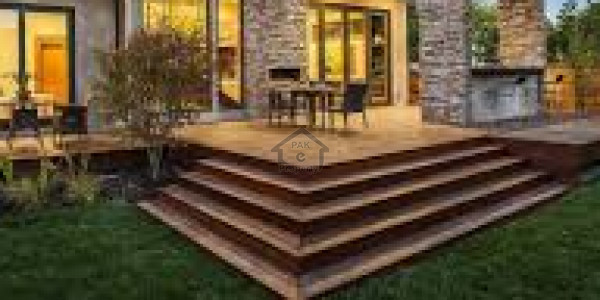 End Corner Full House Is Available For Sale