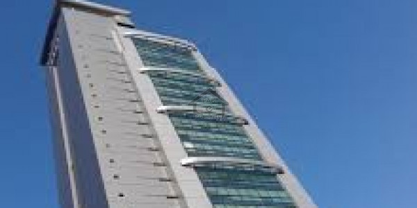 5 Floor Commercial Unit Is Available For Sale