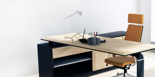 2nd Floor Office Is Available For Sale