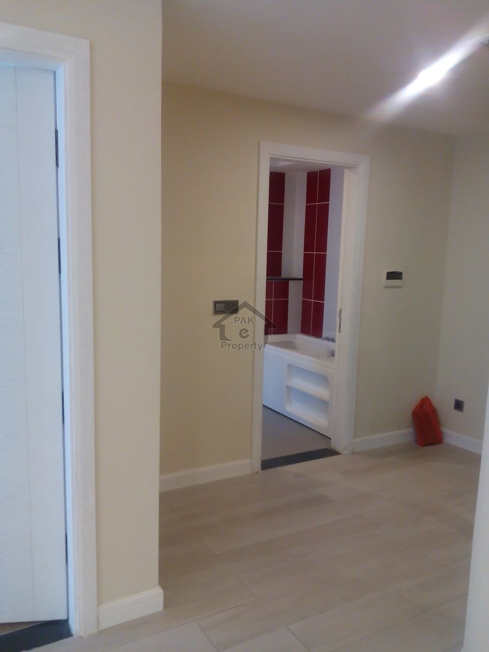 Beautiful Sector F-10 And Margalla Facing Un Furnished Apartment Available For Rent In The Centaurus