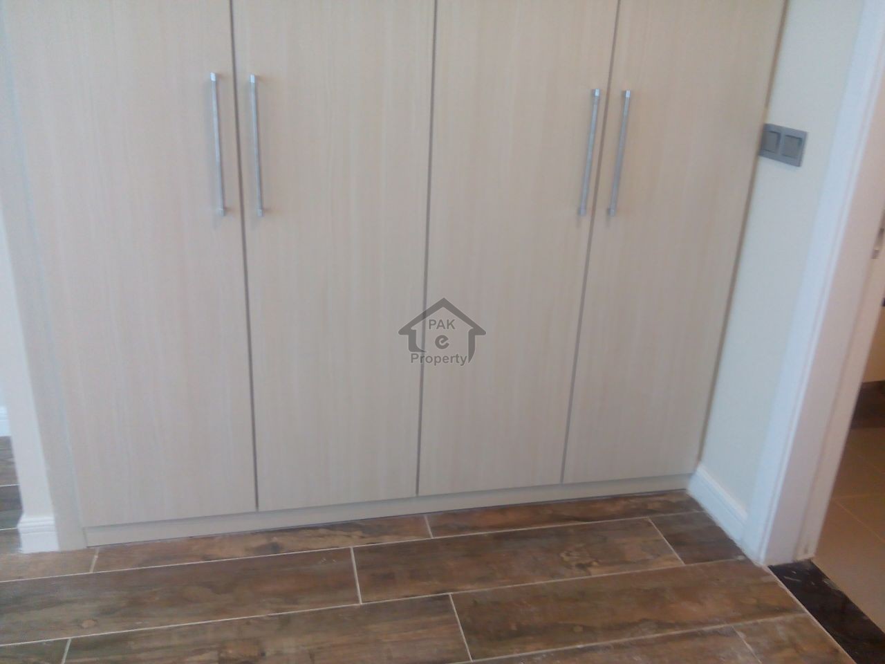 Beautiful Sector F-10 And Margalla Facing Un Furnished Apartment Available For Rent In The Centaurus