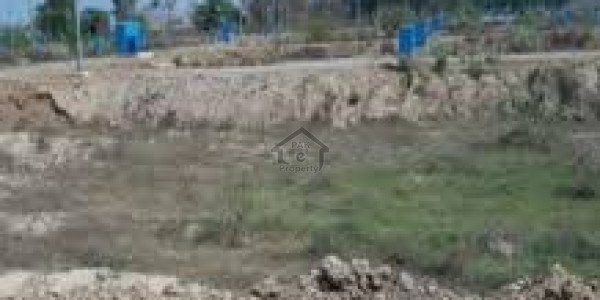 Residential Plot Is Available For Sale