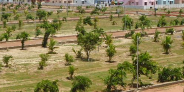 Residential Plot Is Available For Sale