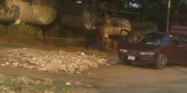 Residential Plot Available For Sale