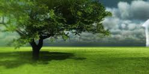 Residential Plot Available For Sale