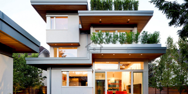 House Available For Sale