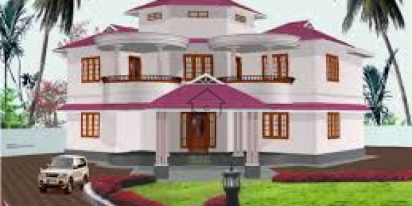 House Available For Sale