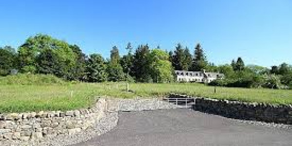 Residential Plot For Sale