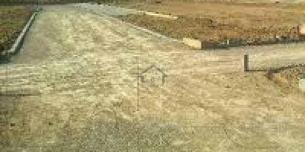 Residential Plot Is Available For Sale
