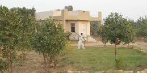 2550 Main Double Road Plot For Sale