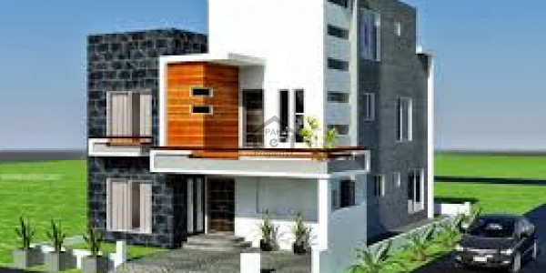 10 Marla House For Sale