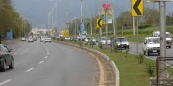 Mini Commercial Corner Plot Is Available For Sale