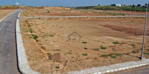 Residential Plot Available For Sale