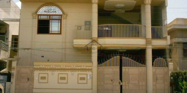 Brand New Ground Portion For Rent In G-13/1