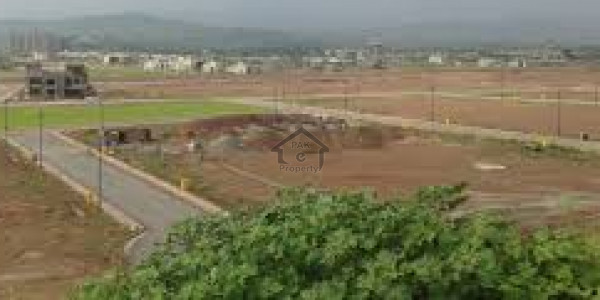 Plot Near Main Double Road