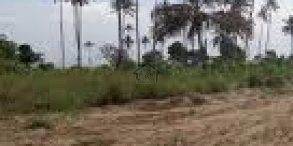 E-12/2 25x40 Plot For Sale