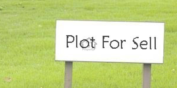 Commercial Plot For Sale