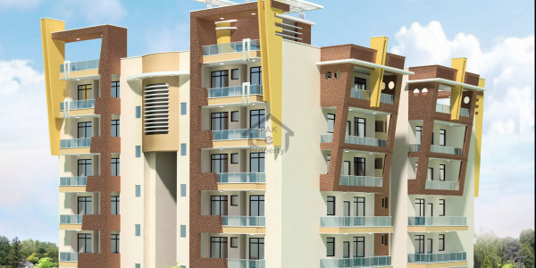 Flat Is Available For Sale