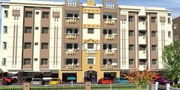 Flat Is Available For Sale