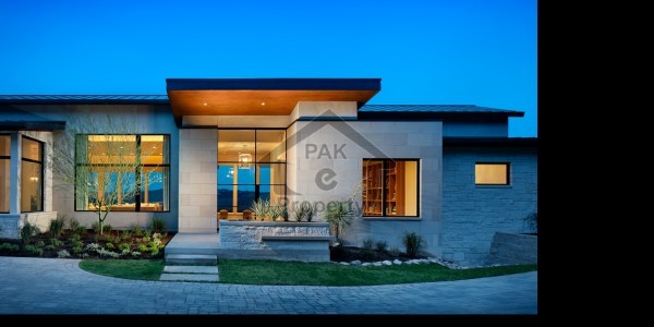 10 Marla Uper Portion In Kamran Block