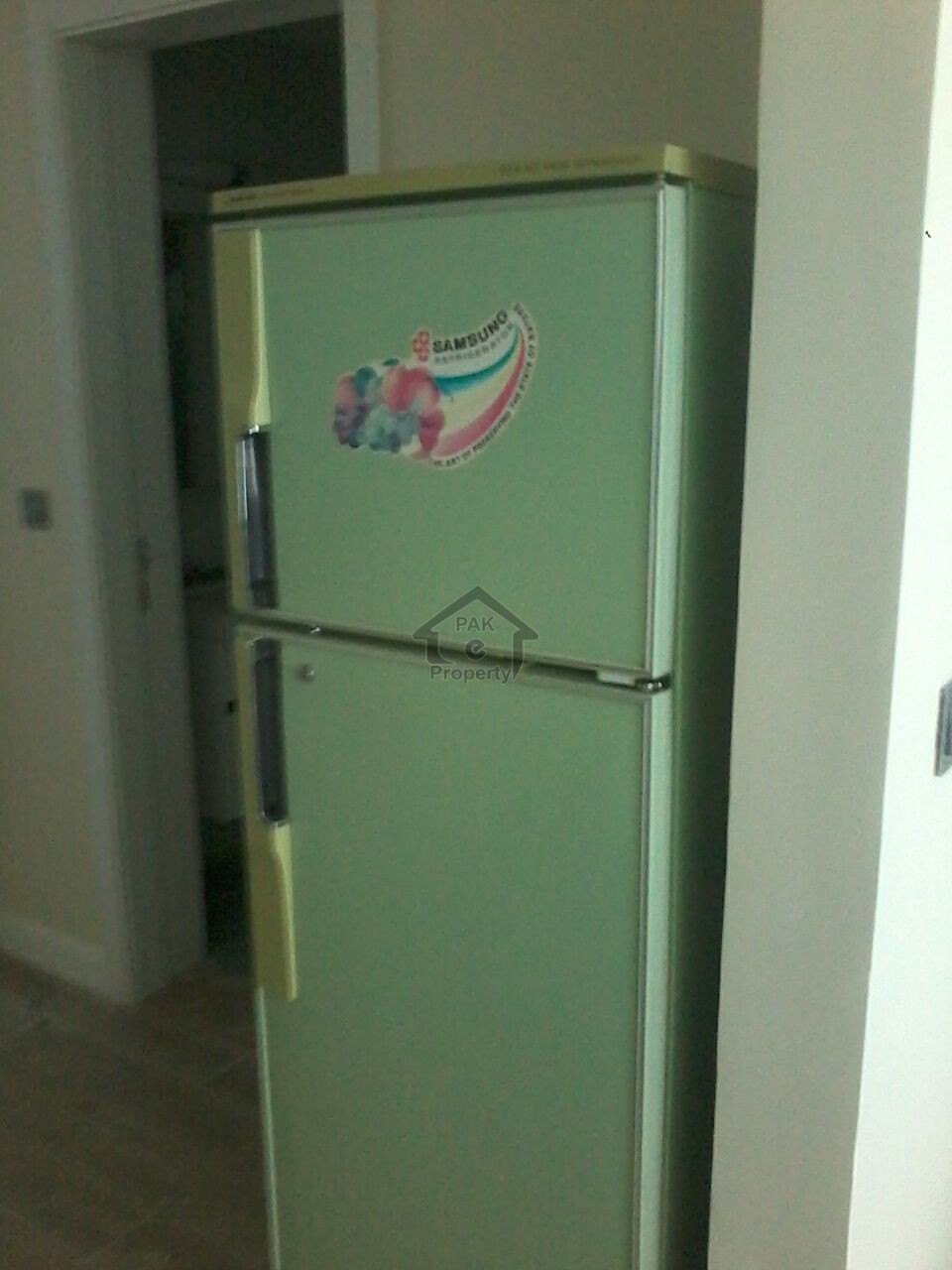 Margalla and City View 1 Bed apartment for sale in Centaurus Tower A, Islamabad. Situated in tower A