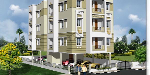 F-10 Silver Oaks - 2 Bedroom Luxury Apartment For Rent