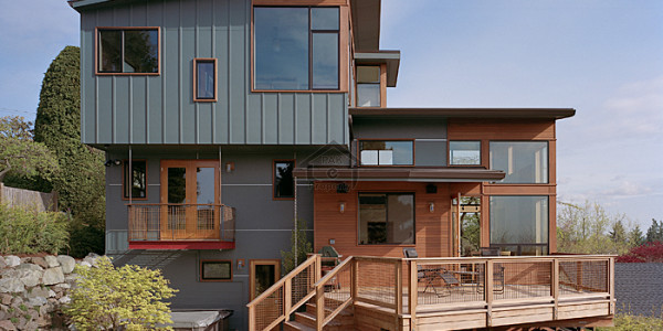 F-6 Big House With 9 Bedrooms & Garden For Rent