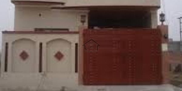 10 Marla House Is Available For Sale In Sector C