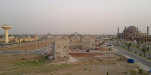 Residential Plot Is Available For Sale