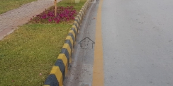 200 Sq Yard Commercial Plot For Sale On Installments In Pehs Karachi Motorway