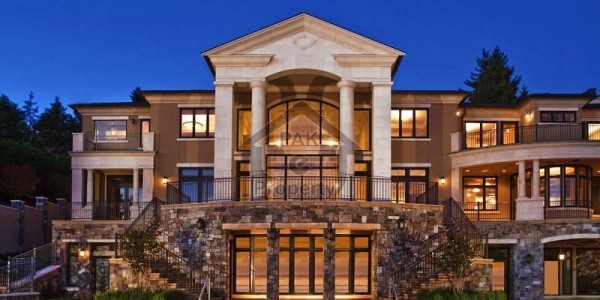 Iqbal Twn 10 Marla Uper Pirtion Marble Flooring Separate At Kamran Blo