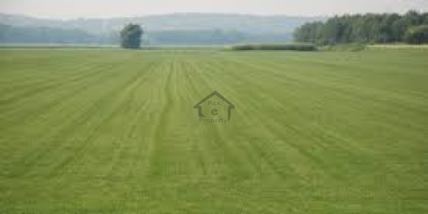 Residential Plot Is Available For Sale