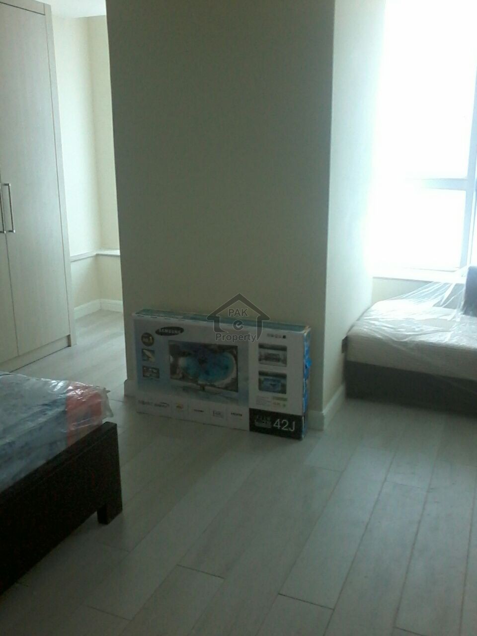 Beautiful Studio Apartment Available For Sale In The Centaurus Islamabad