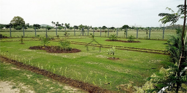 Residential Plot Is Available For Sale