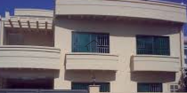 Upper Portion Available For Rent